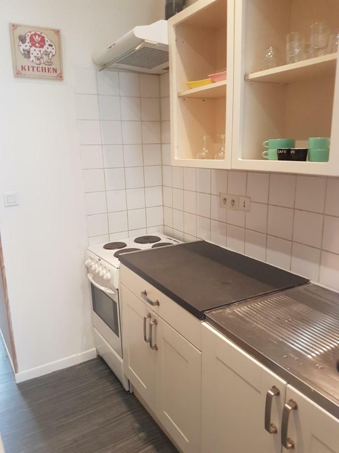 La Laverie Saint-Jean-dʼAngély Eksteriør bilde